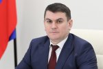 Минстрой РФ. Министерство приступило к разработке ведомственных целевых программ