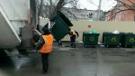 Мурманская область. Было с квадратного метра, а будет с человека: изменение система платы за вывоз мусора