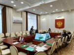 АСДГ. В учебном центре Ассоциации муниципальным и государственным служащим преподали принципы и методы работы с обращениями граждан