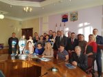 Петропавловск-Камчатский. Народные избранники активно участвуют в обучении горожан азам управления многоквартирными домами
