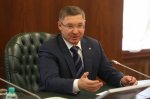 Минстрой РФ. «В системе капремонта необходимы проверенные и компетентные подрядчики», — заявил глава строительства и ЖКХ