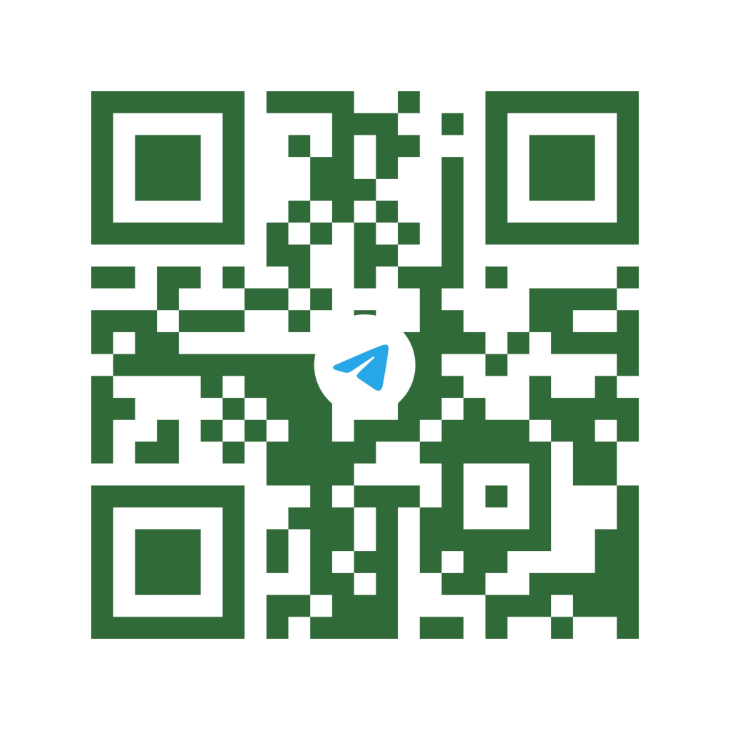 qr-kod telegram
