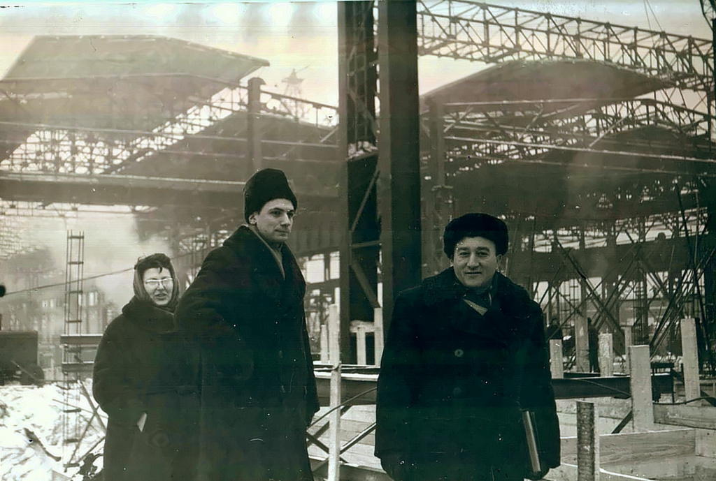 ЗСМЗ, 15 февраля 1965 г/ ЗСМЗ, 15 февраля 1965 г.jpeg